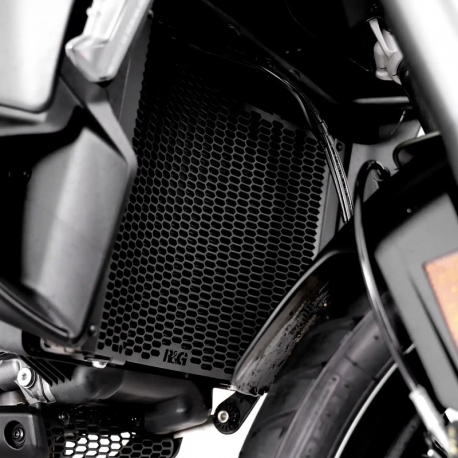 OSŁONA CHŁODNICY RG RACING PRO DUCATI MULTISTRADA V2 MULTISTRADA V2S 25-