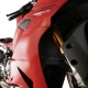 OSŁONA CHŁODNICY RG RACING PRO DUCATI PANIGALE V2(S) 25-