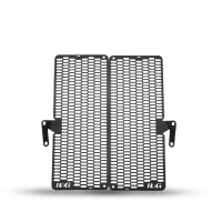 OSŁONA CHŁODNICY RG RACING PRO RADIATOR PRO OIL COLLER GUARD DUCATI MULTISTRADA V4/V4S/ V4 SPORT 21
