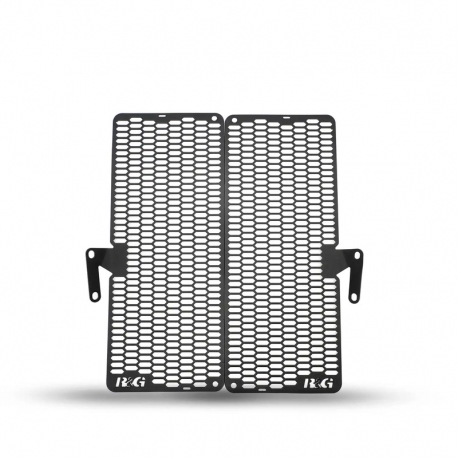 OSŁONA CHŁODNICY RG RACING PRO RADIATOR PRO OIL COLLER GUARD DUCATI MULTISTRADA V4/V4S/ V4 SPORT 21