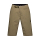 SPODENKI ROWEROWE DAMSKIE FOX RANGER LINER MILITARY