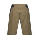 SPODENKI ROWEROWE DAMSKIE FOX RANGER LINER MILITARY