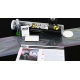 FOLIA OCHRONNA RG RACING HONDA GL1800 GOLDWING 18-