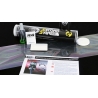 FOLIA OCHRONNA RG RACING HONDA GL1800 GOLDWING 18-