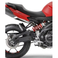 ZESTAW OSŁON PRZECIWBŁOTNYCH RG RACING EAZI-GRIP SCUFF GUARD KIT APRILIA SHIVER 900 18- 20