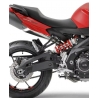 ZESTAW OSŁON PRZECIWBŁOTNYCH RG RACING EAZI-GRIP SCUFF GUARD KIT APRILIA SHIVER 900 18- 20