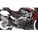 ZESTAW OSŁON PRZECIWBŁOTNYCH RG RACING EAZI-GRIP SCUFF GUARD KIT APRILIA TUONO V4 1100 FACTORY 21-