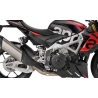 ZESTAW OSŁON PRZECIWBŁOTNYCH RG RACING EAZI-GRIP SCUFF GUARD KIT APRILIA TUONO V4 1100 FACTORY 21-