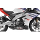 ZESTAW OSŁON PRZECIWBŁOTNYCH RG RACING EAZI-GRIP SCUFF GUARD KIT APRILIA RS125 TUONO 125 21-