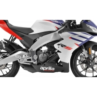 ZESTAW OSŁON PRZECIWBŁOTNYCH RG RACING EAZI-GRIP SCUFF GUARD KIT APRILIA RS125 TUONO 125 21-