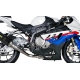 ZESTAW OSŁON PRZECIWBŁOTNYCH RG RACING EAZI-GRIP SCUFF GUARD KIT BMW S 1000 RR 10- 14 S 1000 R 14- 1