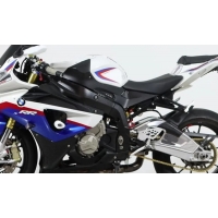ZESTAW OSŁON PRZECIWBŁOTNYCH RG RACING EAZI-GRIP SCUFF GUARD KIT BMW S1000 RR 11- / S1000 R 14 - 20
