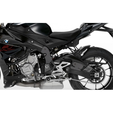 ZESTAW OSŁON PRZECIWBŁOTNYCH RG RACING EAZI-GRIP SCUFF GUARD KIT BMW S1000RR 15- S1000R 17- 20