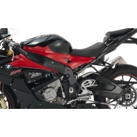 ZESTAW OSŁON PRZECIWBŁOTNYCH RG RACING EAZI-GRIP SCUFF GUARD KIT BMW S1000RR FRAME ONLY 15-
