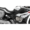 ZESTAW OSŁON PRZECIWBŁOTNYCH RG RACING EAZI-GRIP SCUFF GUARD KIT BMW S1000XR FRAME ONLY 15- 19