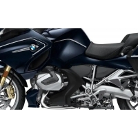 ZESTAW OSŁON PRZECIWBŁOTNYCH RG RACING EAZI-GRIP SCUFF GUARD KIT BMW R1200RT 14-19 R1250RT 19-25.