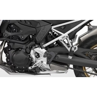 ZESTAW OSŁON PRZECIWBŁOTNYCH RG RACING EAZI-GRIP SCUFF GUARD KIT BMW F750 GS 18-, F850 GSA 18-25 F 9