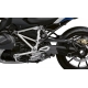 ZESTAW OSŁON PRZECIWBŁOTNYCH RG RACING EAZI-GRIP SCUFF GUARD KIT BMW R1250GS 18-25.