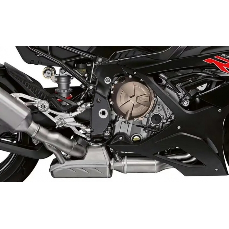 ZESTAW OSŁON PRZECIWBŁOTNYCH RG RACING EAZI-GRIP SCUFF GUARD KIT BMW S1000RR 19- 22 , S1000R SPORT M