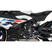 ZESTAW OSŁON PRZECIWBŁOTNYCH RG RACING EAZI-GRIP SCUFF GUARD KIT BMW M1000RR 21- , S1000RR 23- M1000