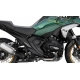 ZESTAW OSŁON PRZECIWBŁOTNYCH RG RACING EAZI-GRIP SCUFF GUARD KIT BMW R1300GS 23-