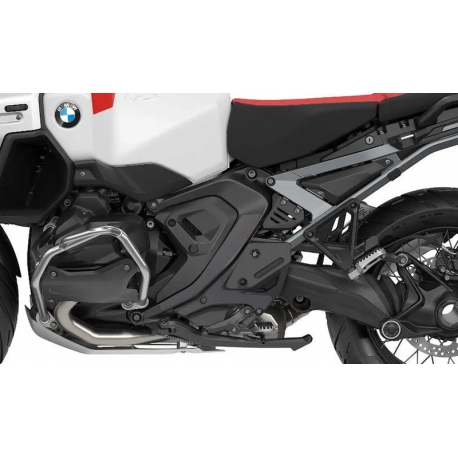 ZESTAW OSŁON PRZECIWBŁOTNYCH RG RACING EAZI-GRIP SCUFF GUARD KIT BMW R1300 GS ADVENTURE 24-