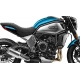 ZESTAW OSŁON PRZECIWBŁOTNYCH RG RACING EAZI-GRIP SCUFF GUARD KIT CFMOTO 700 CL-X HERITAGE 21- ADVENT