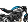 ZESTAW OSŁON PRZECIWBŁOTNYCH RG RACING EAZI-GRIP SCUFF GUARD KIT CFMOTO 700 CL-X HERITAGE 21- ADVENT