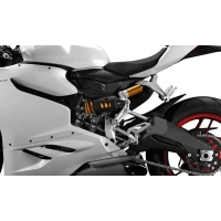 ZESTAW OSŁON PRZECIWBŁOTNYCH RG RACING EAZI-GRIP SCUFF GUARD KIT DUCATI PANIGALE 899 959 13- 20
