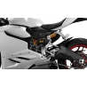 ZESTAW OSŁON PRZECIWBŁOTNYCH RG RACING EAZI-GRIP SCUFF GUARD KIT DUCATI PANIGALE 899 959 13- 20