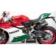 ZESTAW OSŁON PRZECIWBŁOTNYCH RG RACING EAZI-GRIP SCUFF GUARD KIT DUCATI PANIGALE 1199 12- 24 PANIGAL