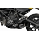 ZESTAW OSŁON PRZECIWBŁOTNYCH RG RACING EAZI-GRIP SCUFF GUARD KIT DUCATI SCRAMBLER 15- 22 MONSTER 797