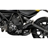 ZESTAW OSŁON PRZECIWBŁOTNYCH RG RACING EAZI-GRIP SCUFF GUARD KIT DUCATI SCRAMBLER 15- 22 MONSTER 797