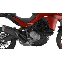 ZESTAW OSŁON PRZECIWBŁOTNYCH RG RACING EAZI-GRIP SCUFF GUARD KIT DUCATI MULTISTRADA V2 (S) 22- , 120