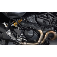 ZESTAW OSŁON PRZECIWBŁOTNYCH RG RACING EAZI-GRIP SCUFF GUARD KIT DUCATI MONSTER 1200R 16- 20