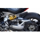 ZESTAW OSŁON PRZECIWBŁOTNYCH RG RACING EAZI-GRIP SCUFF GUARD KIT DUCATI XDIAVEL/S 16-
