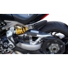 ZESTAW OSŁON PRZECIWBŁOTNYCH RG RACING EAZI-GRIP SCUFF GUARD KIT DUCATI XDIAVEL/S 16-