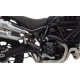 ZESTAW OSŁON PRZECIWBŁOTNYCH RG RACING EAZI-GRIP SCUFF GUARD KIT DUCATI SCRAMBLER 1100 18-