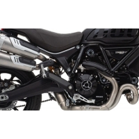 ZESTAW OSŁON PRZECIWBŁOTNYCH RG RACING EAZI-GRIP SCUFF GUARD KIT DUCATI SCRAMBLER 1100 18-