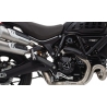 ZESTAW OSŁON PRZECIWBŁOTNYCH RG RACING EAZI-GRIP SCUFF GUARD KIT DUCATI SCRAMBLER 1100 18-