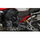 ZESTAW OSŁON PRZECIWBŁOTNYCH RG RACING EAZI-GRIP SCUFF GUARD KIT DUCATI MULTISTRADA V4(S) 21-24