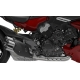 ZESTAW OSŁON PRZECIWBŁOTNYCH RG RACING EAZI-GRIP SCUFF GUARD KIT DUCATI DIAVEL V4 23-
