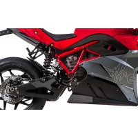 ZESTAW OSŁON PRZECIWBŁOTNYCH RG RACING EAZI-GRIP SCUFF GUARD KIT ENERGICA EGO+RS, EVA RIBELLE, EVA E