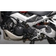 ZESTAW OSŁON PRZECIWBŁOTNYCH RG RACING EAZI-GRIP SCUFF GUARD KIT HONDA VFR800 14- 21 CROSSRUNNER 15-