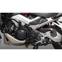 ZESTAW OSŁON PRZECIWBŁOTNYCH RG RACING EAZI-GRIP SCUFF GUARD KIT HONDA VFR800 14- 21 CROSSRUNNER 15-