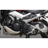 ZESTAW OSŁON PRZECIWBŁOTNYCH RG RACING EAZI-GRIP SCUFF GUARD KIT HONDA VFR800 14- 21 CROSSRUNNER 15-