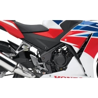 ZESTAW OSŁON PRZECIWBŁOTNYCH RG RACING EAZI-GRIP SCUFF GUARD KIT HONDA CBR300R 14-