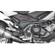 ZESTAW OSŁON PRZECIWBŁOTNYCH RG RACING EAZI-GRIP SCUFF GUARD KIT HONDA NC750S NC750X 14- 20.