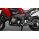 ZESTAW OSŁON PRZECIWBŁOTNYCH RG RACING EAZI-GRIP SCUFF GUARD KIT HONDA VFR1200 12- 16 VFR1200X CROSS