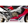 ZESTAW OSŁON PRZECIWBŁOTNYCH RG RACING EAZI-GRIP SCUFF GUARD KIT HONDA CBR1000RR FIREBLADE 08- 19, C